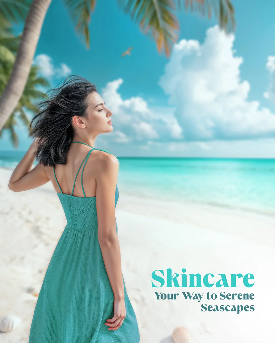 Blaze O Skin BOS campaign visual 4.