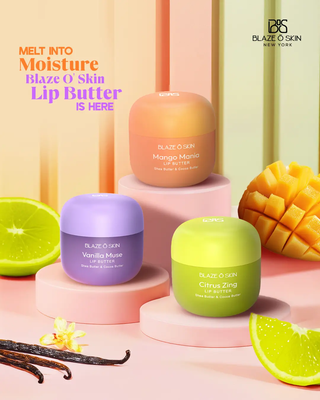 Blaze O Skin LBt campaign visual 1.