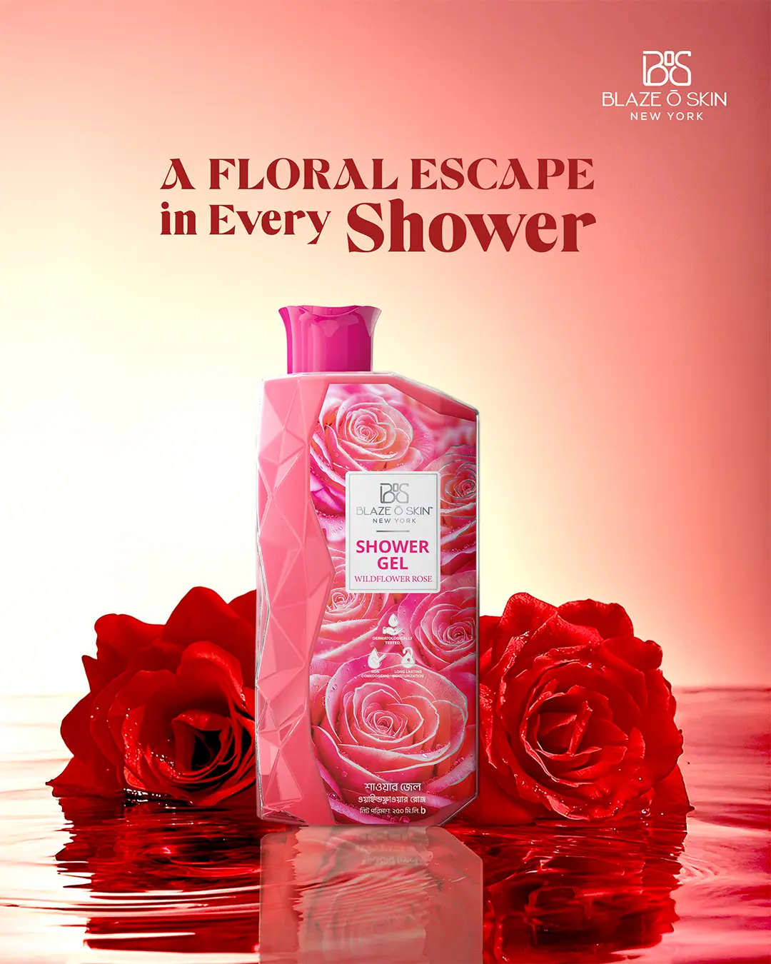 Blaze O Skin SG campaign visual 4.