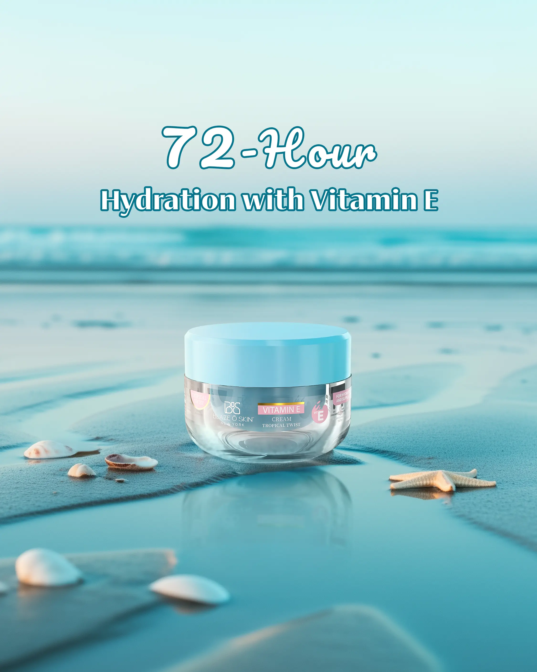 Blaze O Skin TT campaign visual 7.